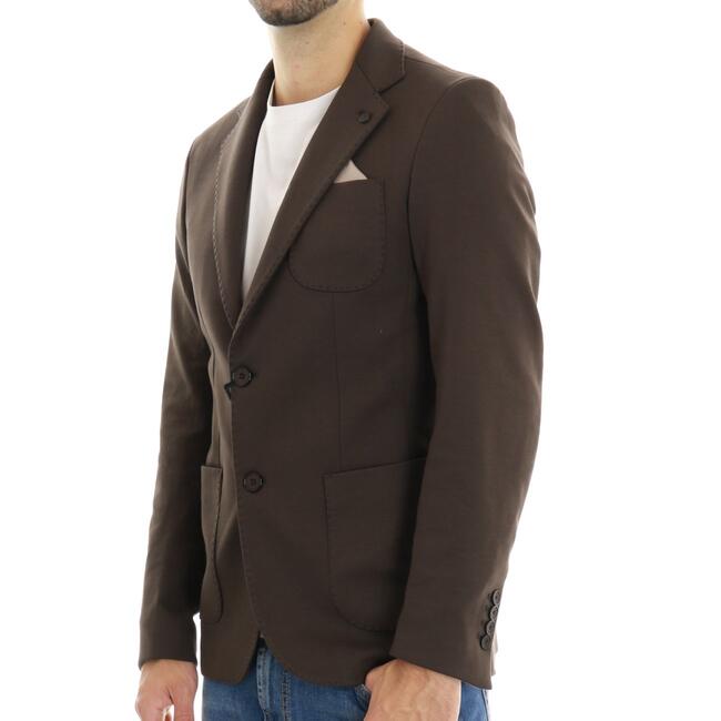 GIACCA PUNTO MILANO XAGON MAN - Mad Fashion | img vers.650x/